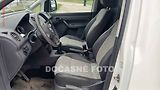 Volkswagen Caddy (2013) 1.6TDi, Webasto, TZ - náhled 11