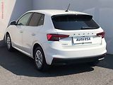 Škoda Fabia (2023) 1.0 TSi, 1.maj,ČR, Style - náhled 6