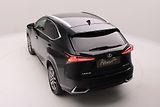 Lexus NX 300h AWD AUT CZ  - náhled 17