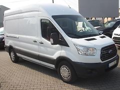 Ford Transit (2016) KLIMA+TAŽNÉ ZAŘ. - fotografie inzerátu