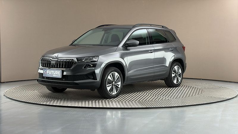 Škoda Karoq 2.0 TDI DSG 4x4 Style - fotografie inzerátu