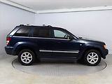 Jeep Grand Cherokee (2009) 3.0 CRD, 4X4, Automat - náhled 6