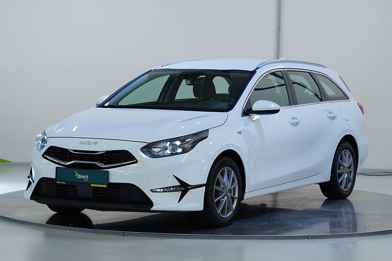 Kia Ceed - fotografie inzerátu