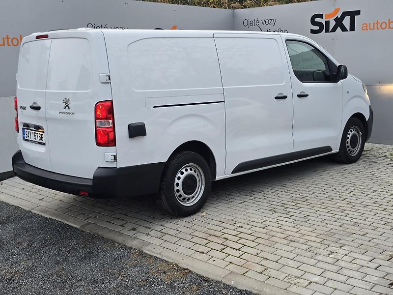 Peugeot Expert  Furgon Active L3 2,0 Blue - fotka 3 z 7