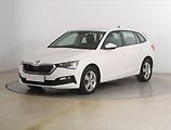 Škoda Scala (2022) Ambition 1.0 TSI, Serv.kniha - náhled 1