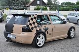 Volkswagen Golf IV 1.9TDi 66kW 3dv. - náhled 2