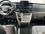 Ford Tourneo Custom 2,0ECOBLUE,77kW,CZ,DPH - náhled 8