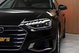 Audi A4 2.0 TDI KAMERA*ACC*VIRTUAL*DPH - náhled 37