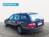 Mercedes-Benz Třídy E (2008) 320 CDI, 4M, AT - náhled 1