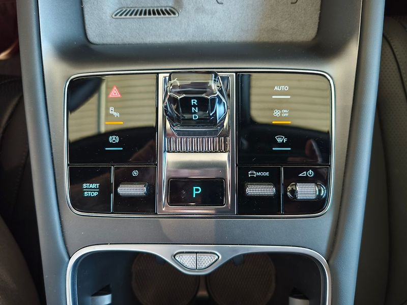 BYD Sealion 7 excellence*91kWh*800V nabíjení - fotka 21 z 25