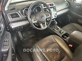 Subaru Outback (2017) 2.5i, 2.maj,ČR - náhled 2