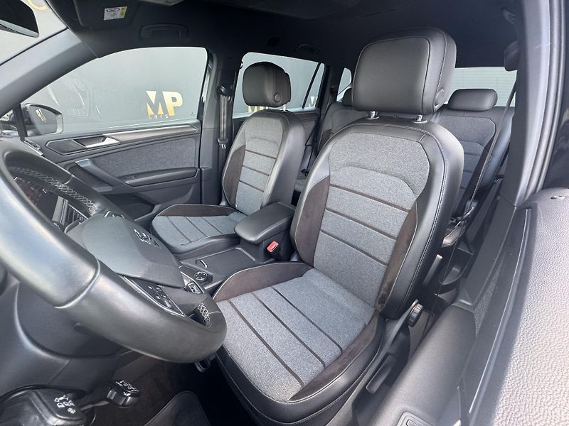 Seat Tarraco (2019) 2.0TSi DSG 4D Xcellence, ACC   - fotka 16 z 51