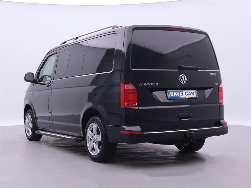 Volkswagen Caravelle 2,0 TDI 150kW Comfortline 8Mís - fotka 5 z 31
