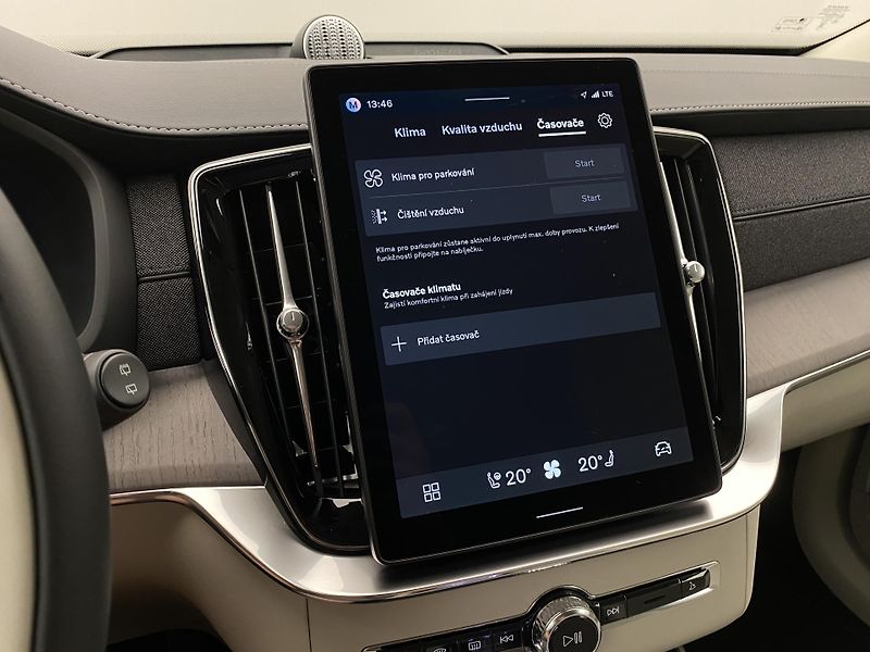 Volvo XC90 (2026) T8 AWD Plug-in BRIGHT PLUS 7m - fotka 48 z 74