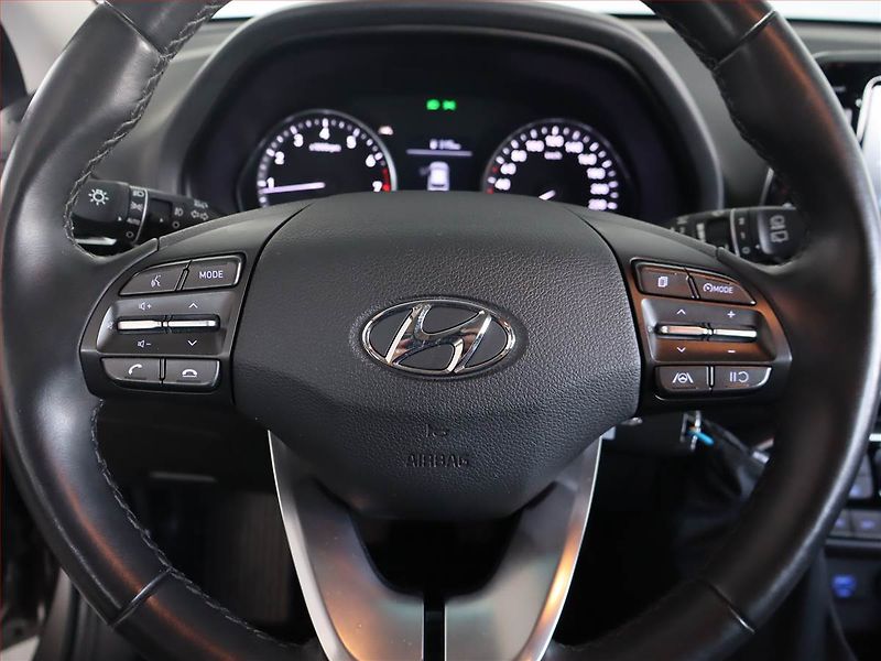 Hyundai i30 (2021) 1.5 DPI, Serv.kniha, Tempomat - fotka 17 z 22
