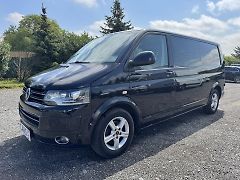 Volkswagen Transporter 2.0TDi,103kw,5míst,LONG,klima. - fotografie inzerátu