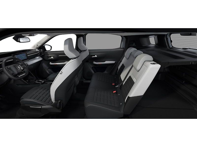 Citroën C3 Aircross (2026) MAX - fotka 8 z 8