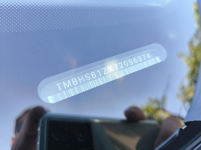Škoda Octavia (2007) 1,9TDI 77kW *NOVÉ ROZVODY* - fotka 43 z 59