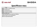 Škoda Scala (2025) Monte Carlo 1.0 TSI 85 kW 7°DS - náhled 6