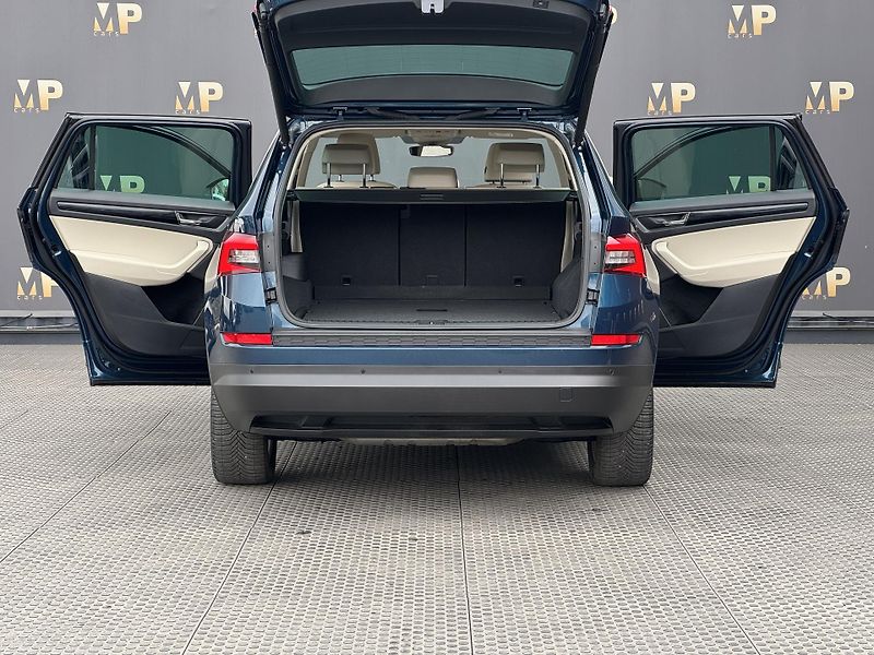 Škoda Kodiaq (2018) 2.0TSi DSG 4X4 Style, ACC PANO - fotka 10 z 53