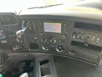 Scania (2017) P 410 8x4 MIX EURO 6 - fotka 18 z 21