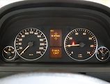 Mercedes-Benz Třídy A (2005) A 170 , Klima, rezervace - náhled 11