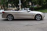 BMW Řada 4 435i CABRIO F33 225kW ČR DPH - náhled 9