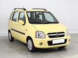 Opel Agila (2005) 1.0 12V, Serv.kniha, po STK - náhled 1