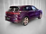 Porsche Cayenne e-HYBRID SPORT CHRONO, AIR, MA - náhled 6