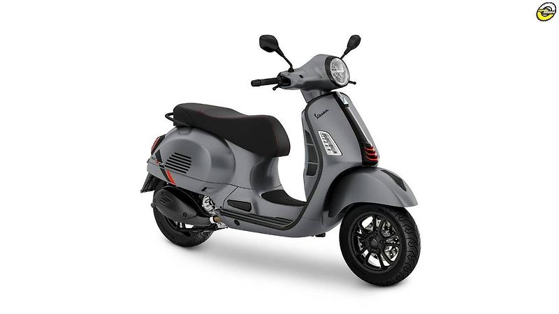 Vespa (2026) GTS 310 SUPERSPORT MY26 - fotka 14 z 20