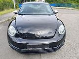 Volkswagen Beetle (2013) 1,2 TSI 77Kw Navi Top stav - náhled 9
