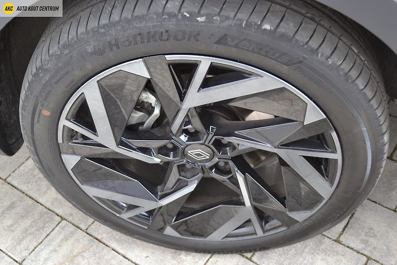 Renault Arkana ESPRIT ALPINE  E-Tech FULL HYB - fotka 51 z 59