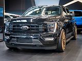 Ford F-150 (2024) 5.0 V8 Lariat, Lowered Edition - náhled 1