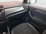 Škoda Fabia (2019) Ambition 1.0 TSI, Tempomat - náhled 8