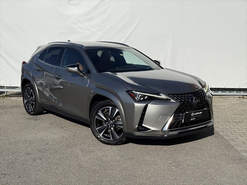 Lexus UX 250h 2,0 Luxury, 4x4  UX - fotka 3 z 25