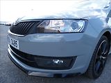 Škoda Rapid 1,2 TSi 77kW MONTE CARLO,2xkol - náhled 3