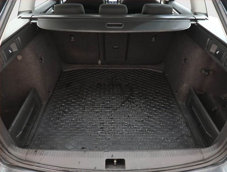 Škoda Octavia (2016) Style 1.6 TDI, Automat - fotka 14 z 18