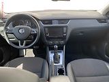 Škoda Octavia (2013) 1.6 TDi, Elegance, DSG - náhled 8