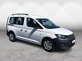 Volkswagen Caddy (2026) 2,0 TDI 4Motion - náhled 6
