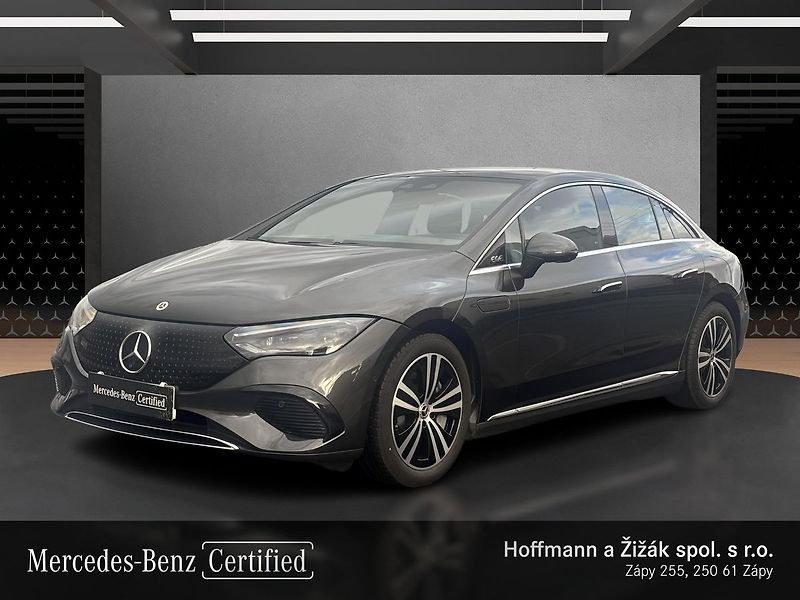Mercedes-Benz EQE 300 REZERVACE - fotografie inzerátu