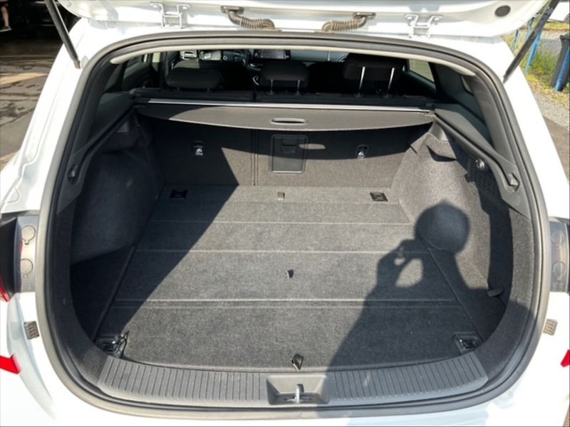 Hyundai i30 1,5 T-GDI Smart 5d - fotka 6 z 11