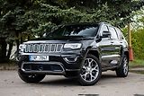 Jeep Grand Cherokee - náhled 1