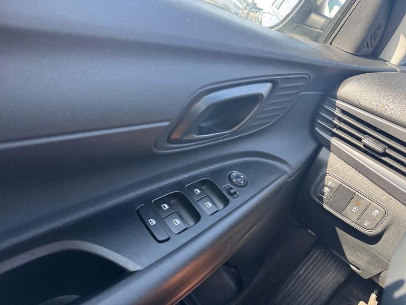Hyundai Bayon (2024) COMFORT CLUB 1.2i 62kW CZ DPH - fotka 11 z 11