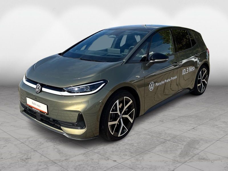 Volkswagen ID.3 Neo Style 79 kWh 170 kW - fotografie inzerátu