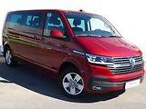 Volkswagen Multivan 6.1. LONG 2.0 TDI 4MOTION - náhled 8