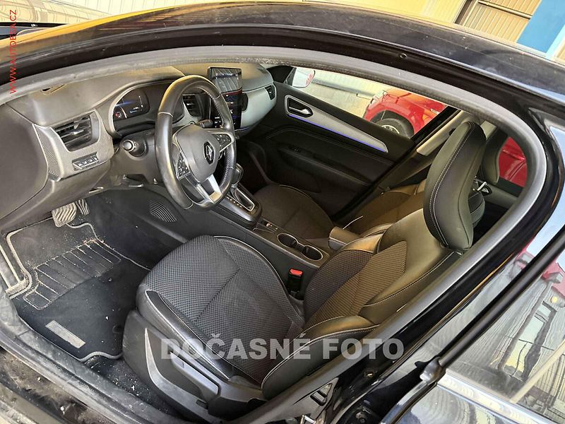 Renault Arkana (2021) 1.6 E-TECH, 1.maj,ČR, AT - fotka 3 z 3