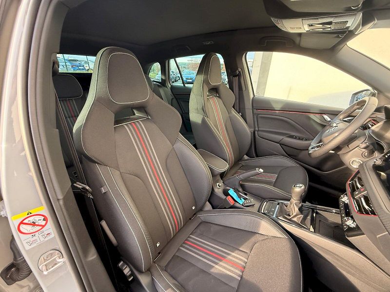 Škoda Scala (2024) 1.0 TSI / 85 kW / 6MP / Monte - fotka 31 z 32