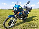 Yamaha XTZ 660 Ténéré (1994) - náhled 2