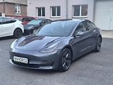 Tesla Model 3 LONG RANGE DUAL MOTOR SOH 94,5 - náhled 1