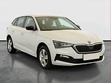 Škoda Scala (2019) Style 1.0 TSI, Serv.kniha - náhled 1